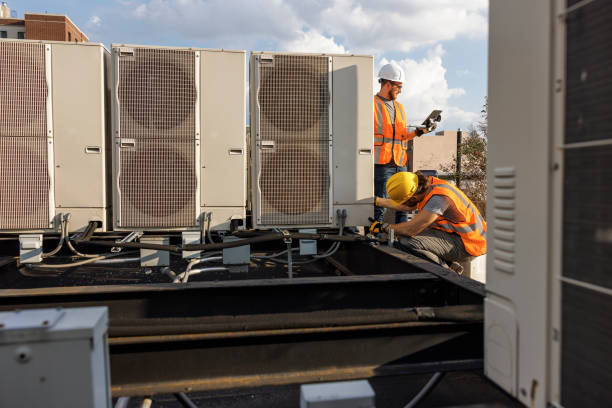 Best HVAC Replacement Cost  in Crab Orchard, WV