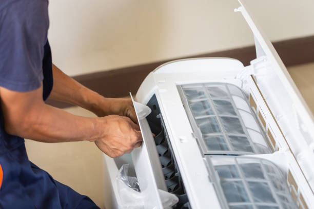 Ductless HVAC Repair in Crab Orchard, WV