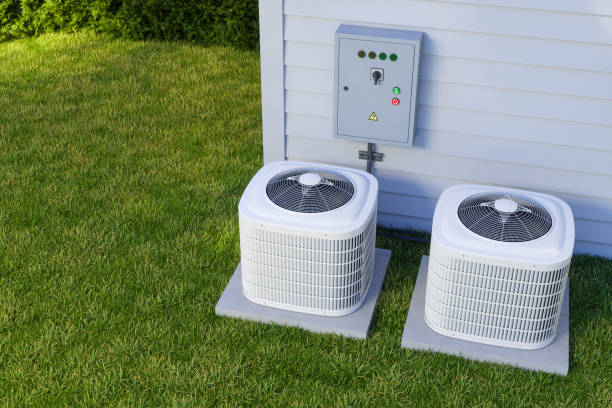Best HVAC Air Duct Cleaning  in Crab Orchard, WV