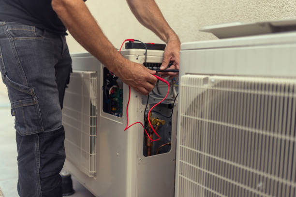 Best Heating Repair Services  in Crab Orchard, WV