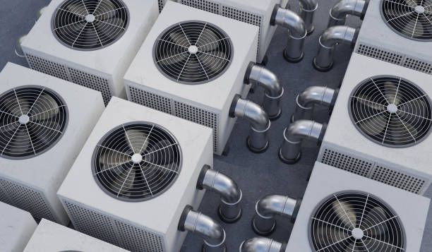 Best Local HVAC Companies  in Crab Orchard, WV