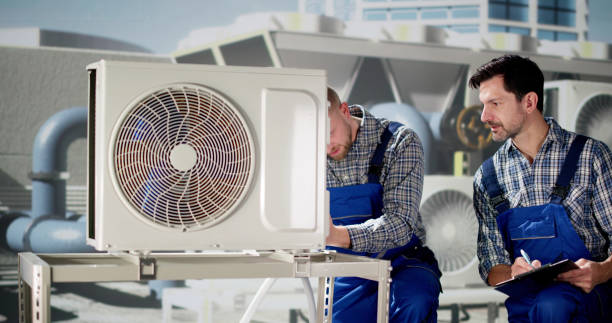Trusted Crab Orchard, WV HVAC Experts