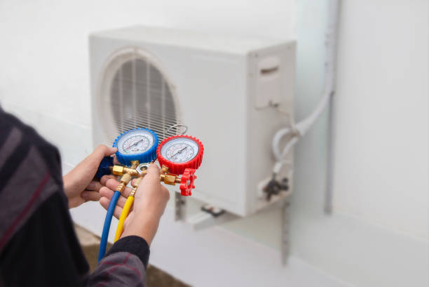 Best HVAC System Installation  in Crab Orchard, WV