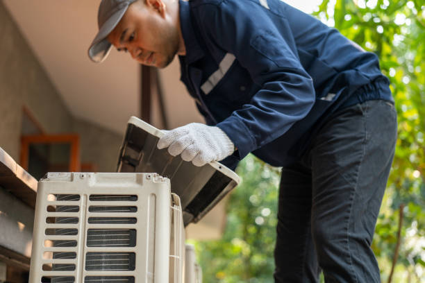 Best Air Conditioning Repair  in Crab Orchard, WV