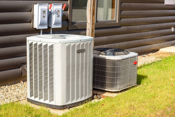 Best 24/7 HVAC Repair  in Crab Orchard, WV