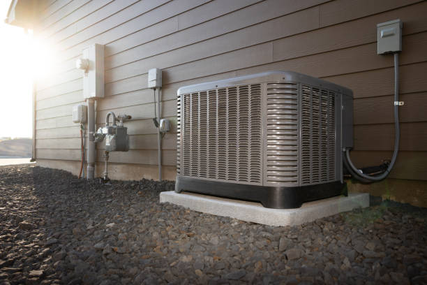 Best HVAC Installation Services  in Crab Orchard, WV
